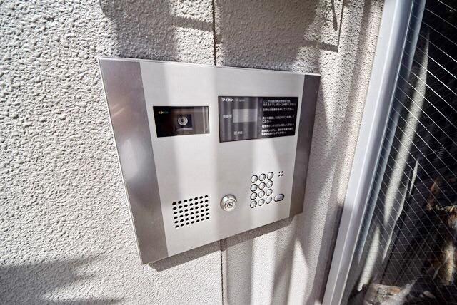 デザイナーズハウス燦の物件内観写真