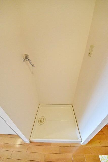 デザイナーズハウス燦の物件内観写真