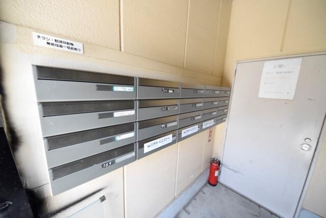 デザイナーズハウス燦の物件内観写真