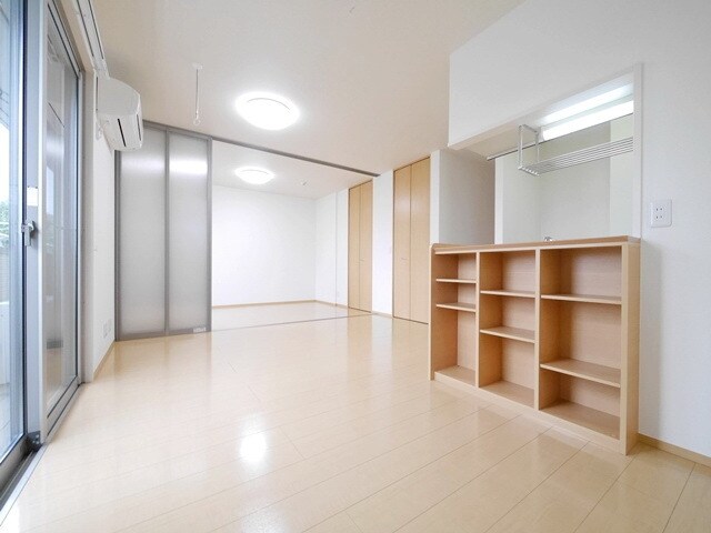 サニーウェルの物件内観写真