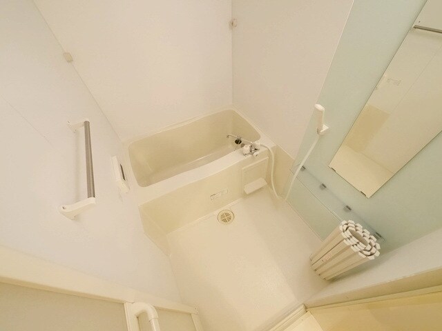 サニーウェルの物件内観写真