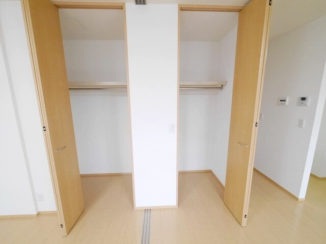 サニーウェルの物件内観写真