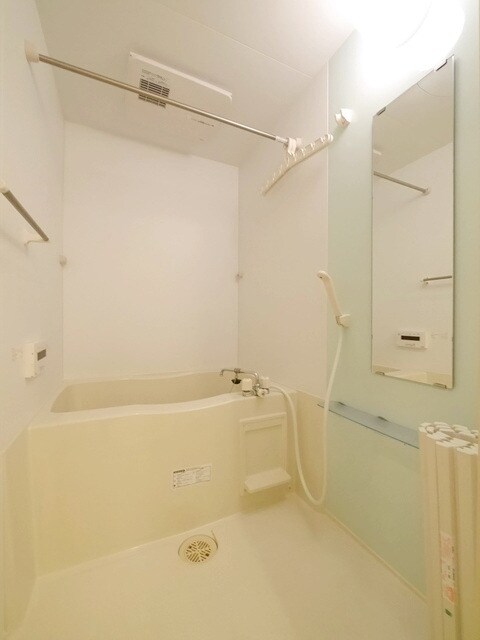 サニーウェルの物件内観写真