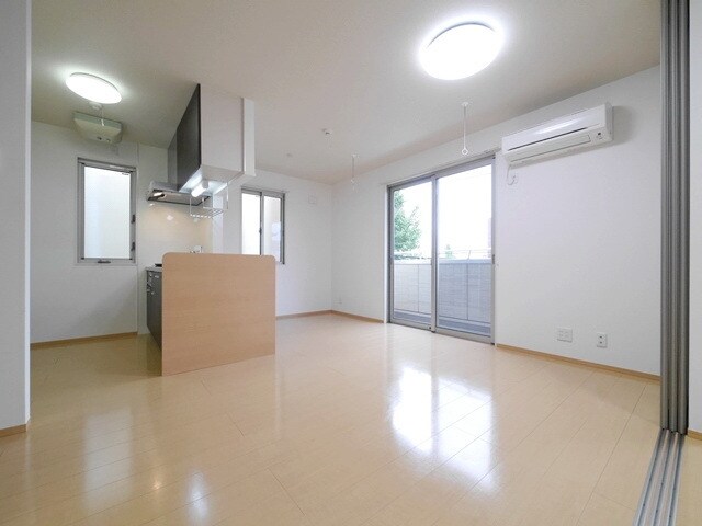 サニーウェルの物件内観写真