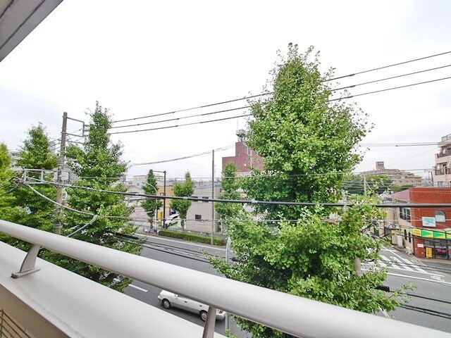 サニーウェルの物件内観写真