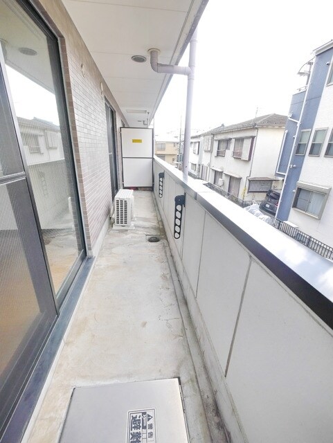 サンレジデンスの物件内観写真