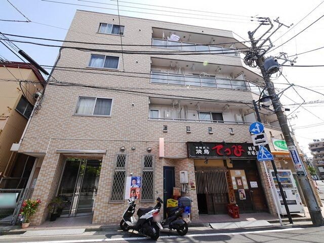 メゾンデマルシェの物件内観写真