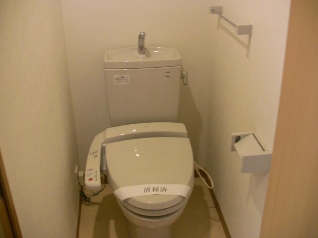 ARTESSIMOAQUALINKVISTAの物件内観写真