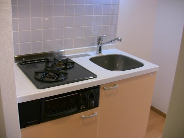 ARTESSIMOAQUALINKVISTAの物件内観写真