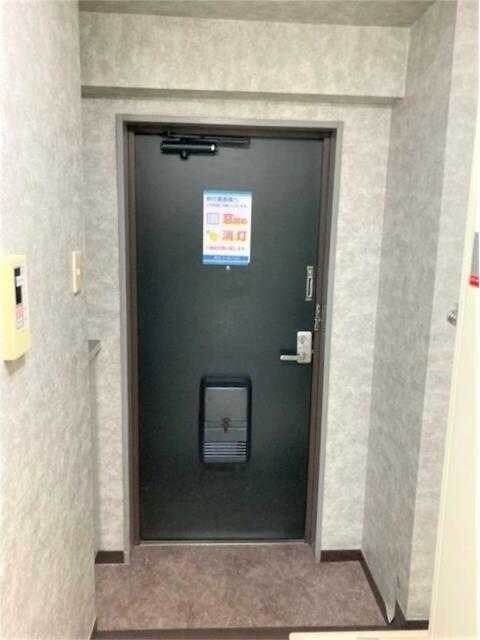 ベルビー川崎の物件内観写真