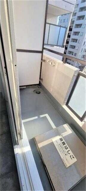 ベルビー川崎の物件内観写真