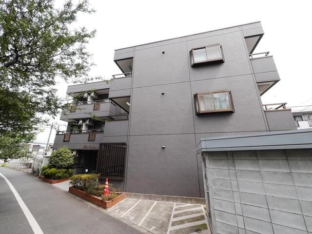 ウインドパレスの物件内観写真