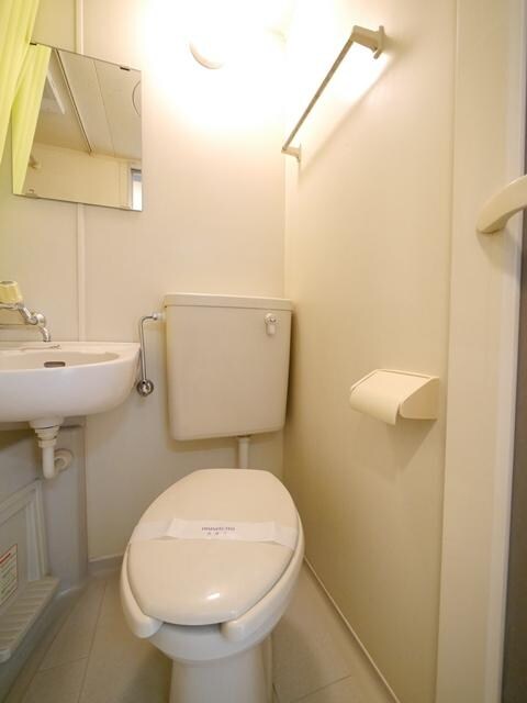 ウインドパレスの物件内観写真