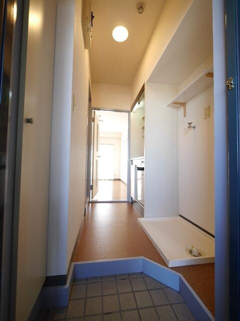 ウインドパレスの物件内観写真