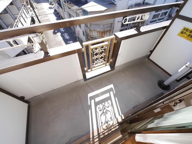 ウインドパレスの物件内観写真