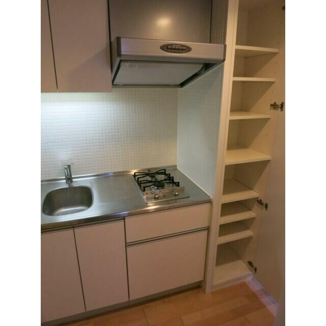 Cassia Kawasaki Residenceの物件内観写真