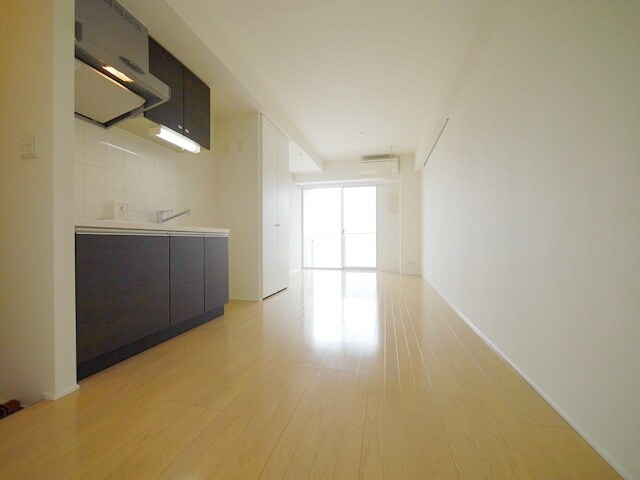 コスモリード川崎の物件内観写真