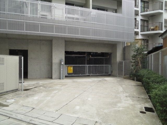 コスモリード川崎の物件内観写真