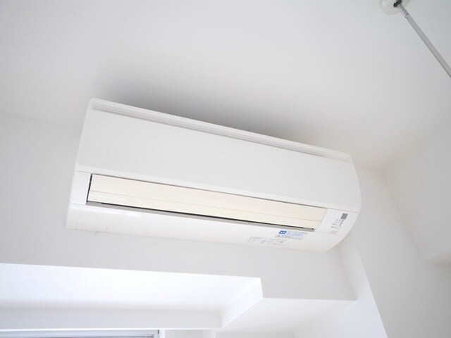 コスモリード川崎の物件内観写真