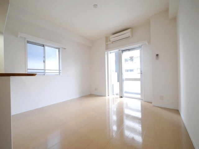 レジディア川崎の物件内観写真