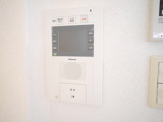 レジディア川崎の物件内観写真