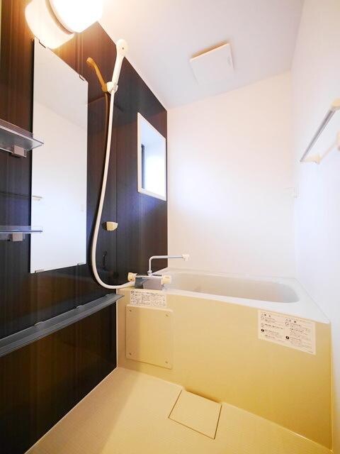 ルクール川崎の物件内観写真