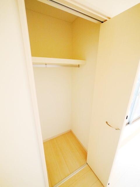 ルクール川崎の物件内観写真