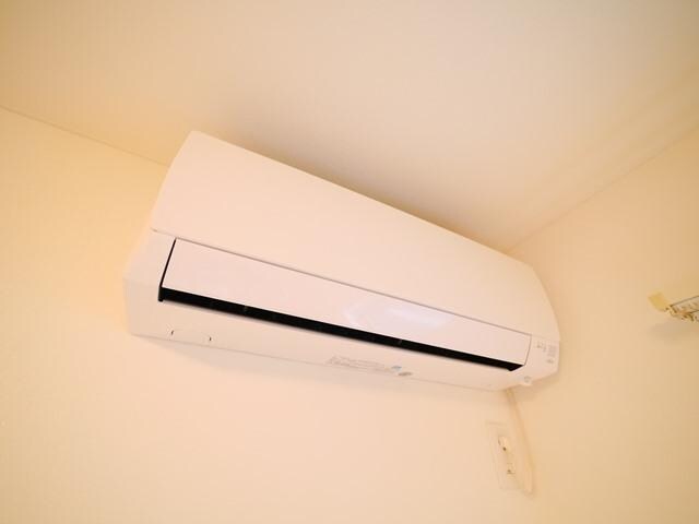 ルクール川崎の物件内観写真