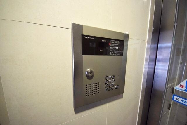 シャンチー・ボナールの物件内観写真