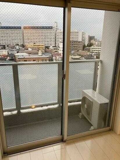 S-FORT川崎神明町の物件内観写真