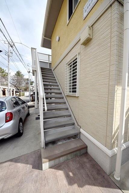 花月モナリエIIの物件内観写真