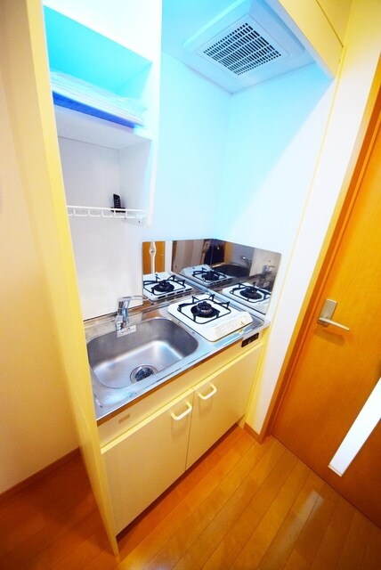 サンシャイン11の物件内観写真