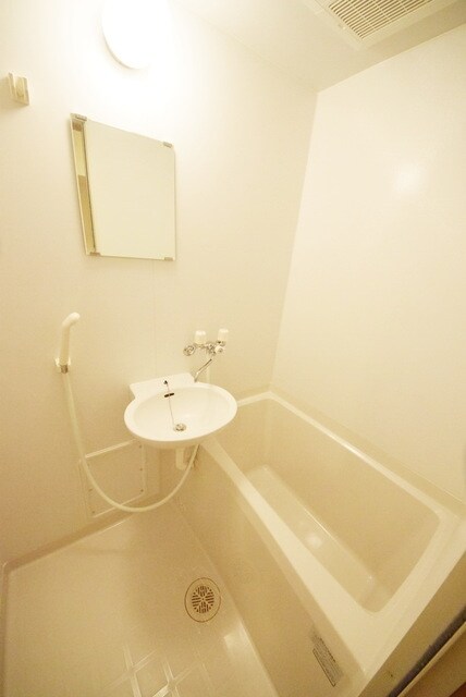 サンシャイン11の物件内観写真