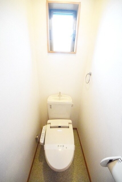 サンシャイン11の物件内観写真