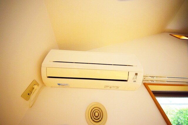 サンシャイン11の物件内観写真