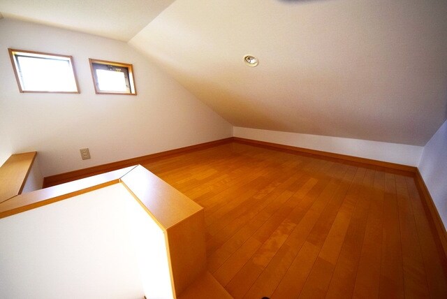 サンシャイン11の物件内観写真