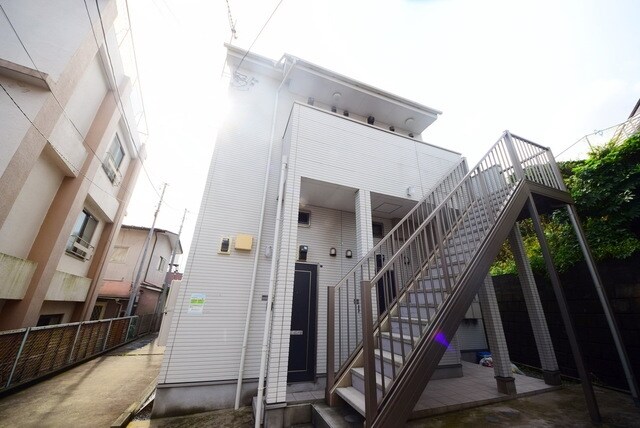 サンシャイン11の物件内観写真