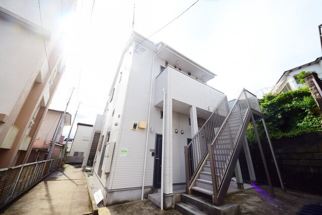 サンシャイン11の物件内観写真