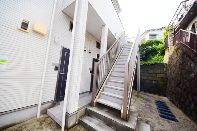 サンシャイン11の物件内観写真