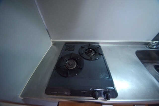 SEEDS鶴見中央の物件内観写真