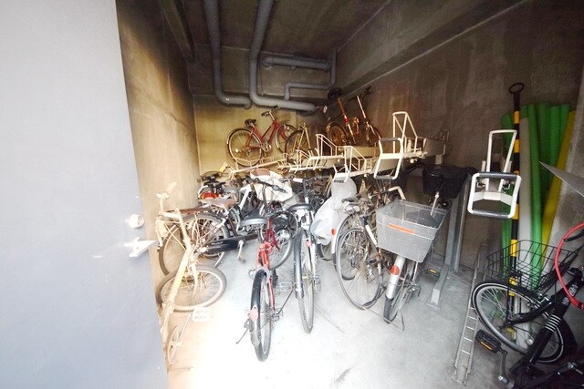 SEEDS鶴見中央の物件内観写真