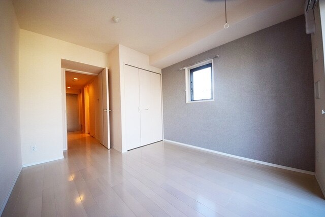 ミラージュ新子安の物件内観写真