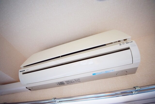 ミラージュ新子安の物件内観写真