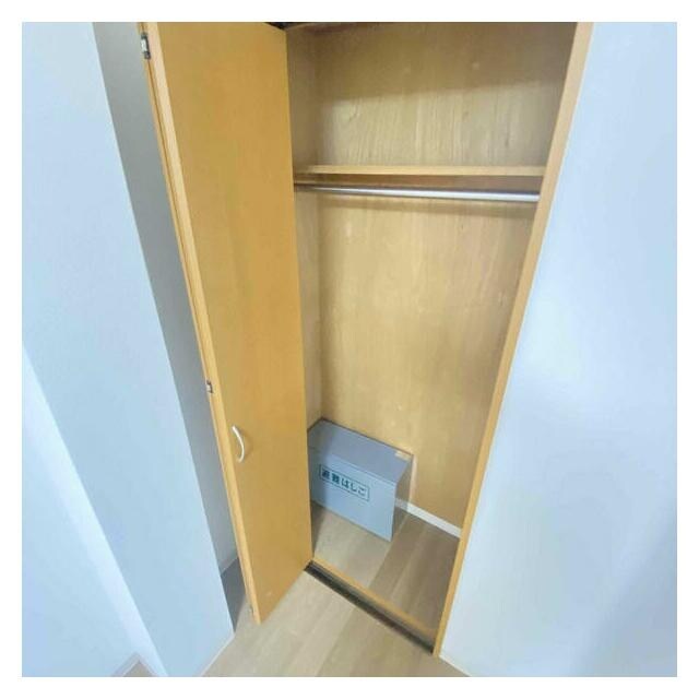 アビタシオン サノの物件内観写真