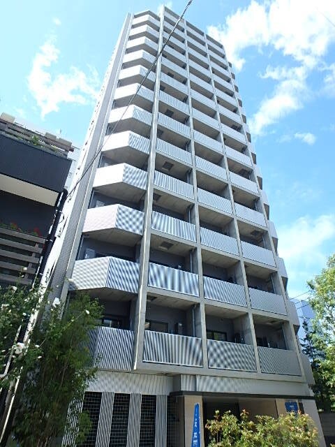 ZOOM川崎Secondの物件外観写真