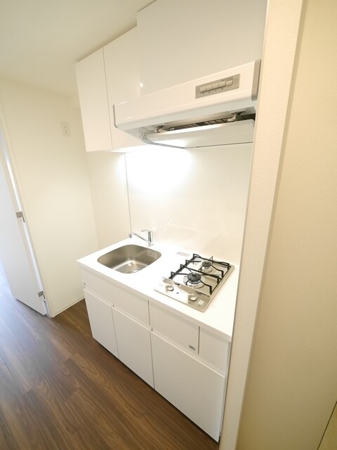 ZOOM川崎Secondの物件内観写真