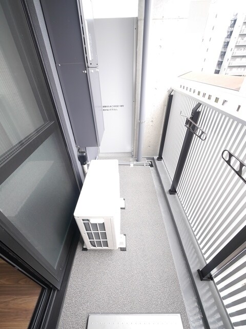 ZOOM川崎Secondの物件内観写真