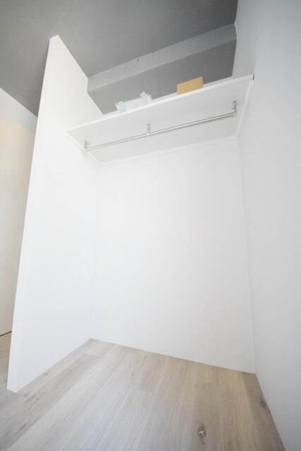 ハレレア横浜反町の物件内観写真