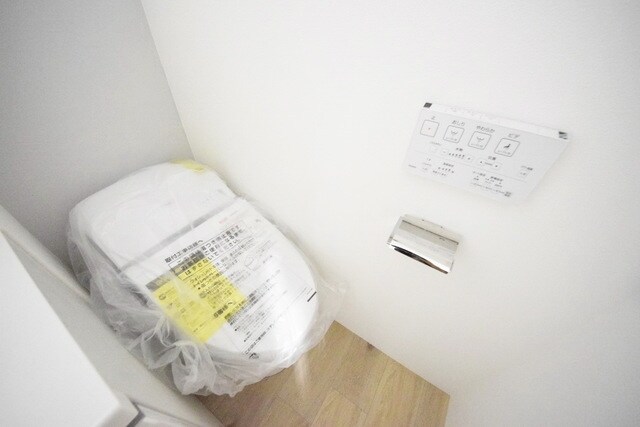 ハレレア横浜反町の物件内観写真