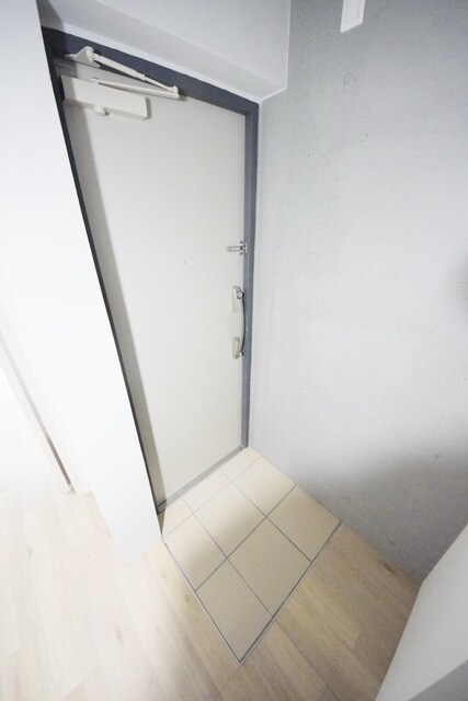 ハレレア横浜反町の物件内観写真